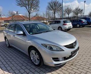 Mazda 6 Gebrauchtwagen