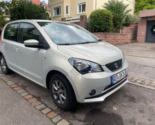 Seat Mii Gebrauchtwagen