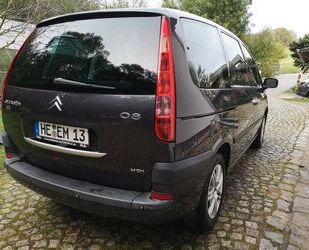 Citroen C8 Gebrauchtwagen