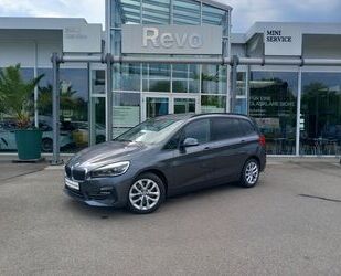 BMW 220 Gran Tourer Gebrauchtwagen