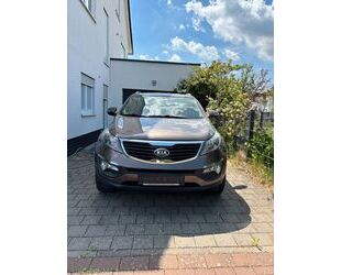 Kia Sportage Gebrauchtwagen
