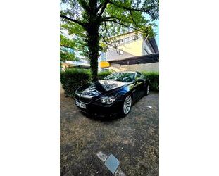 BMW 650 Gebrauchtwagen