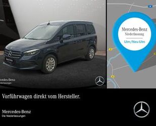 Mercedes-Benz T-Klasse Gebrauchtwagen