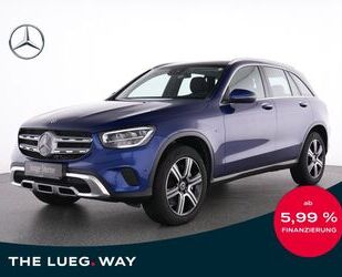 Mercedes-Benz GLC 300 Gebrauchtwagen