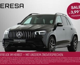 Mercedes-Benz GLE 53 AMG Gebrauchtwagen