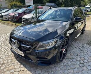 Mercedes-Benz C 200 Gebrauchtwagen