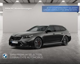 BMW M5 Gebrauchtwagen