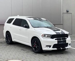 Dodge Durango Gebrauchtwagen