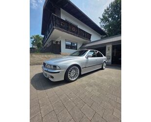 BMW 535 Gebrauchtwagen