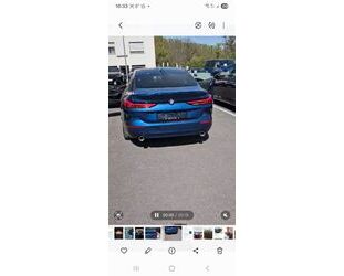 BMW 220 Gran Coupé Gebrauchtwagen