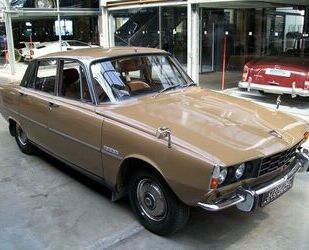 Rover Andere Gebrauchtwagen