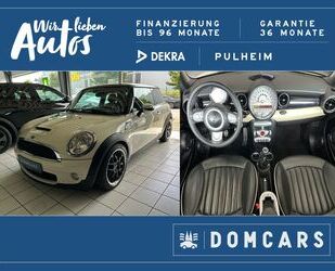 Mini Cooper S Gebrauchtwagen