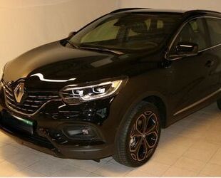 Renault Kadjar Gebrauchtwagen