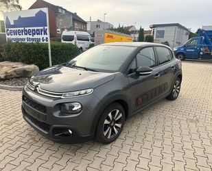 Citroen C3 Gebrauchtwagen