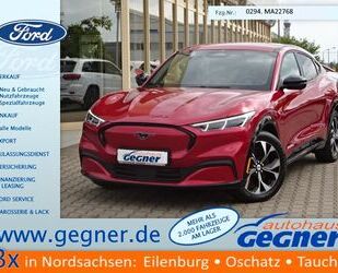 Ford Mustang Mach-E Gebrauchtwagen