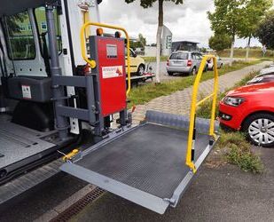 Ford Transit Gebrauchtwagen