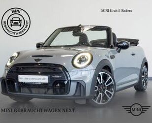 Mini Cooper S Cabrio Gebrauchtwagen