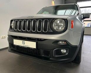 Jeep Renegade Gebrauchtwagen