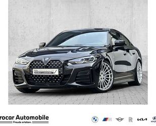 BMW 430 Gran Coupé Gebrauchtwagen