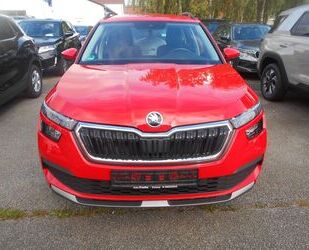 Skoda Kamiq Gebrauchtwagen