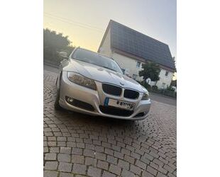 BMW 318 Gebrauchtwagen