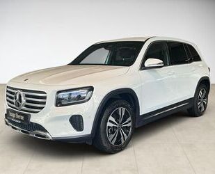 Mercedes-Benz GLB 220 Gebrauchtwagen