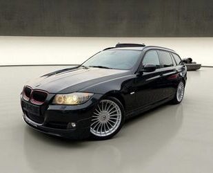 Alpina D3 Gebrauchtwagen