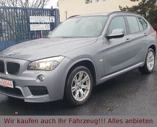 BMW X1 Gebrauchtwagen
