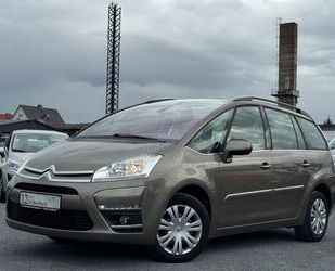 Citroen Grand C4 Picasso / SpaceTourer Gebrauchtwagen