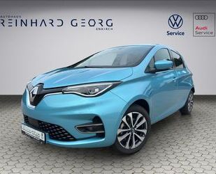 Renault ZOE Gebrauchtwagen
