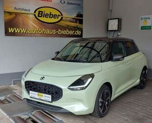 Suzuki Swift Gebrauchtwagen