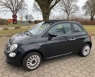 Fiat 500C Gebrauchtwagen