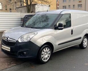 Opel Combo Gebrauchtwagen