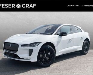Jaguar I-Pace Gebrauchtwagen