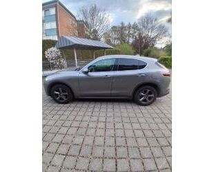 Alfa Romeo Stelvio Gebrauchtwagen