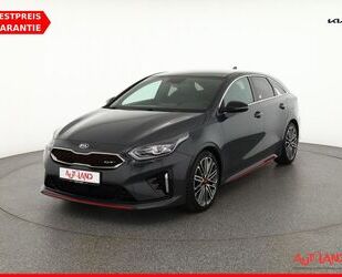 Kia pro ceed / ProCeed Gebrauchtwagen