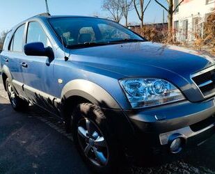 Kia Sorento Gebrauchtwagen