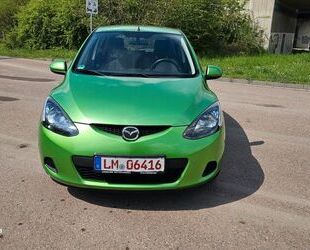 Mazda 2 Gebrauchtwagen