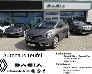 Renault Scenic Gebrauchtwagen