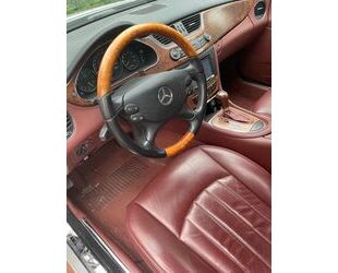 Mercedes-Benz CLS 350 Gebrauchtwagen