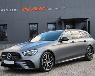 Mercedes-Benz E 220 Gebrauchtwagen