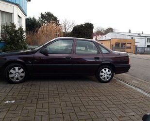 Opel Vectra Gebrauchtwagen