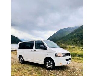 VW T5 Multivan Gebrauchtwagen