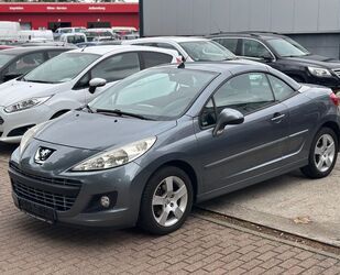Peugeot 207 Gebrauchtwagen