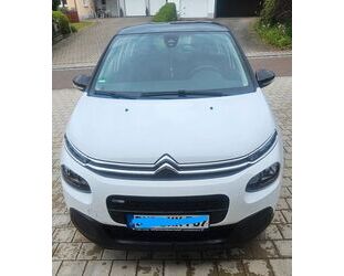 Citroen C3 Gebrauchtwagen