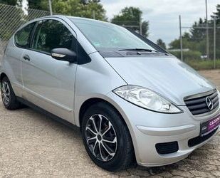Mercedes-Benz A 180 Gebrauchtwagen