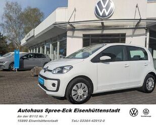 VW up! Gebrauchtwagen