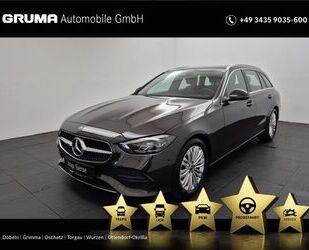 Mercedes-Benz C 180 Gebrauchtwagen