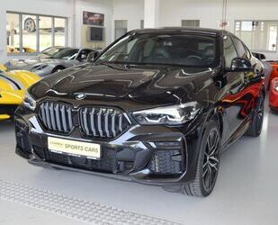 BMW X6 Gebrauchtwagen
