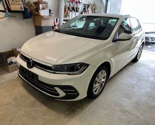 VW Polo Gebrauchtwagen
